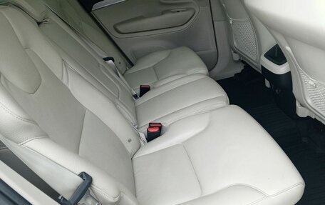 Volvo XC90 II рестайлинг, 2017 год, 3 220 000 рублей, 24 фотография