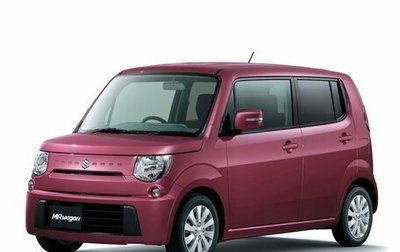 Suzuki MR Wagon III, 2012 год, 690 000 рублей, 1 фотография