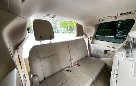 Lexus LX III, 2008 год, 3 490 000 рублей, 14 фотография
