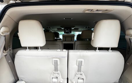Lexus LX III, 2008 год, 3 490 000 рублей, 15 фотография