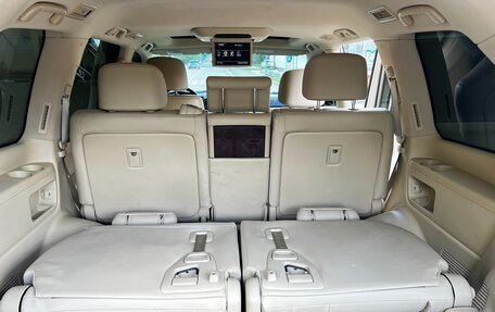 Lexus LX III, 2008 год, 3 490 000 рублей, 16 фотография