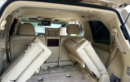 Lexus LX III, 2008 год, 3 490 000 рублей, 17 фотография