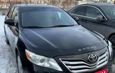 Toyota Camry, 2010 год, 1 200 000 рублей, 1 фотография
