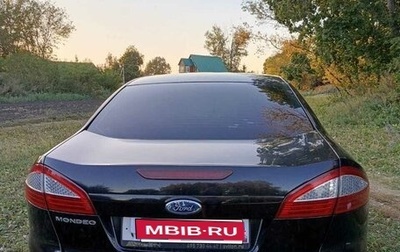 Ford Mondeo IV, 2010 год, 850 000 рублей, 1 фотография