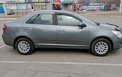 Chevrolet Cobalt II, 2013 год, 600 000 рублей, 1 фотография