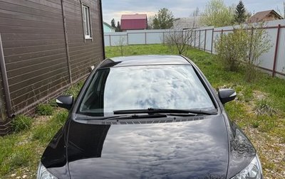 Honda Civic VIII, 2008 год, 685 000 рублей, 1 фотография