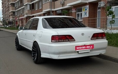 Toyota Cresta, 1996 год, 650 000 рублей, 1 фотография