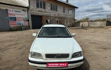 Volvo S40 II, 1997 год, 240 000 рублей, 1 фотография