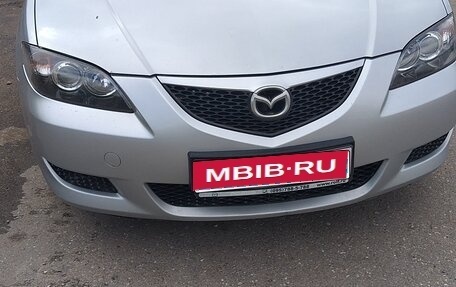 Mazda 3, 2005 год, 395 000 рублей, 1 фотография