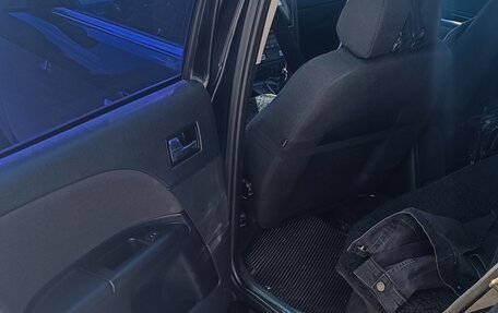 Ford Mondeo III, 2007 год, 630 000 рублей, 1 фотография