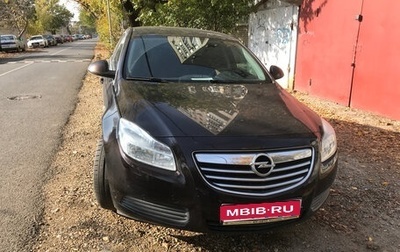 Opel Insignia II рестайлинг, 2012 год, 980 000 рублей, 1 фотография