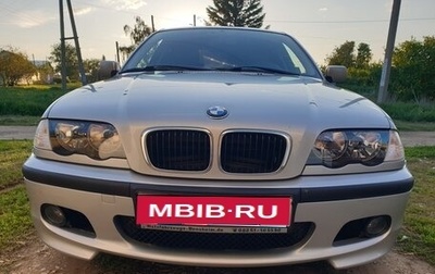 BMW 3 серия, 1998 год, 750 000 рублей, 1 фотография