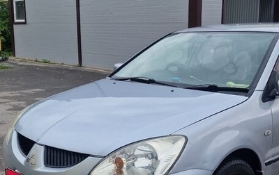 Mitsubishi Lancer IX, 2004 год, 430 000 рублей, 1 фотография