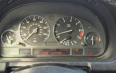 BMW X5, 2004 год, 950 000 рублей, 1 фотография