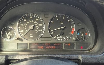 BMW X5, 2004 год, 950 000 рублей, 1 фотография