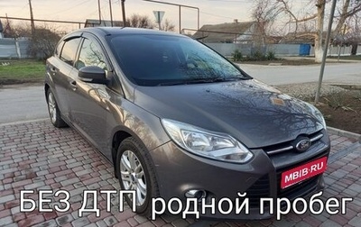Ford Focus III, 2013 год, 880 000 рублей, 1 фотография
