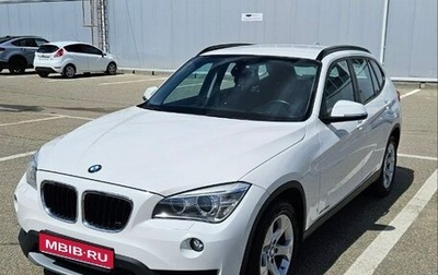 BMW X1, 2014 год, 1 950 000 рублей, 1 фотография