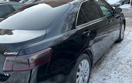 Toyota Camry, 2010 год, 1 200 000 рублей, 3 фотография