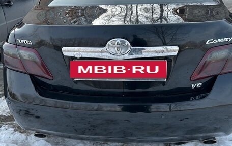 Toyota Camry, 2010 год, 1 200 000 рублей, 4 фотография