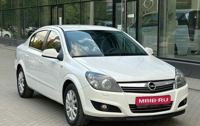 Opel Astra H, 2011 год, 749 900 рублей, 1 фотография