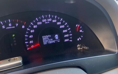 Toyota Camry, 2010 год, 1 200 000 рублей, 13 фотография