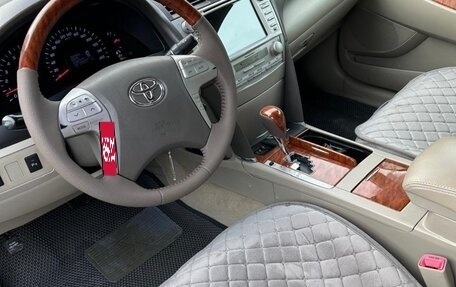 Toyota Camry, 2010 год, 1 200 000 рублей, 6 фотография