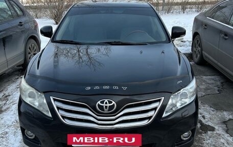 Toyota Camry, 2010 год, 1 200 000 рублей, 7 фотография