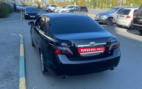 Toyota Camry, 2010 год, 1 200 000 рублей, 15 фотография