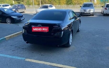 Toyota Camry, 2010 год, 1 200 000 рублей, 11 фотография