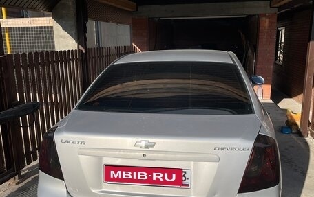 Chevrolet Lacetti, 2006 год, 460 000 рублей, 2 фотография