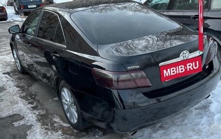 Toyota Camry, 2010 год, 1 200 000 рублей, 10 фотография