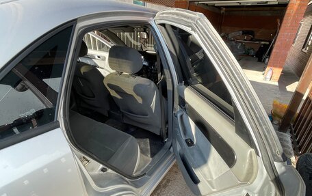 Chevrolet Lacetti, 2006 год, 460 000 рублей, 8 фотография