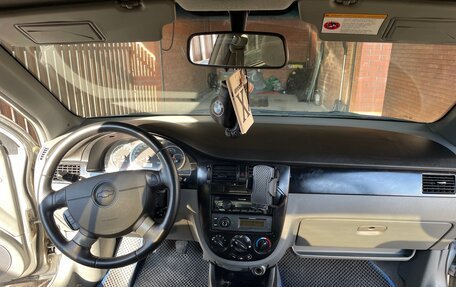 Chevrolet Lacetti, 2006 год, 460 000 рублей, 5 фотография