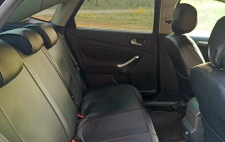 Ford Mondeo IV, 2010 год, 850 000 рублей, 4 фотография