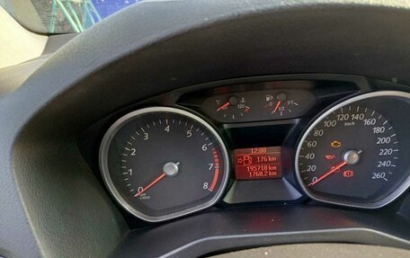 Ford Mondeo IV, 2010 год, 850 000 рублей, 8 фотография