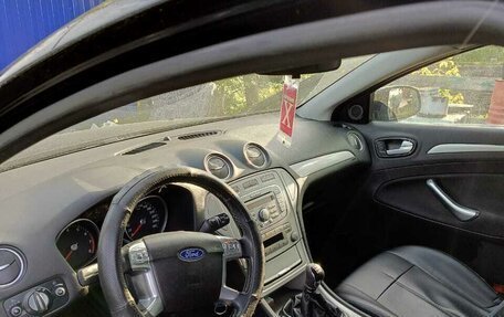 Ford Mondeo IV, 2010 год, 850 000 рублей, 5 фотография