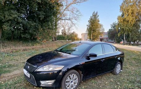 Ford Mondeo IV, 2010 год, 850 000 рублей, 3 фотография