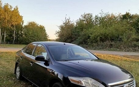 Ford Mondeo IV, 2010 год, 850 000 рублей, 6 фотография