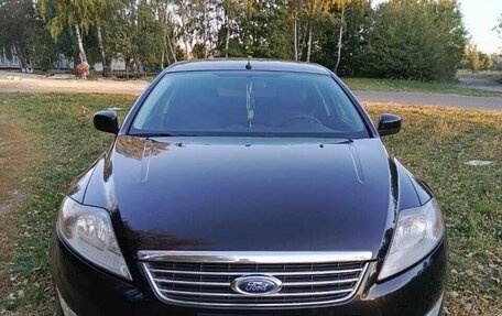 Ford Mondeo IV, 2010 год, 850 000 рублей, 2 фотография
