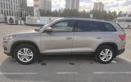 Skoda Kodiaq I, 2018 год, 2 600 000 рублей, 2 фотография