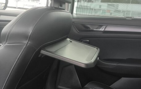 Skoda Kodiaq I, 2018 год, 2 600 000 рублей, 15 фотография