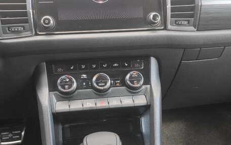 Skoda Kodiaq I, 2018 год, 2 600 000 рублей, 16 фотография