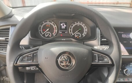 Skoda Kodiaq I, 2018 год, 2 600 000 рублей, 12 фотография
