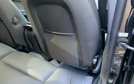 Volvo S40 II, 2011 год, 1 375 000 рублей, 11 фотография