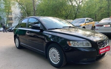 Volvo S40 II, 2011 год, 1 375 000 рублей, 2 фотография