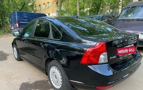 Volvo S40 II, 2011 год, 1 375 000 рублей, 7 фотография