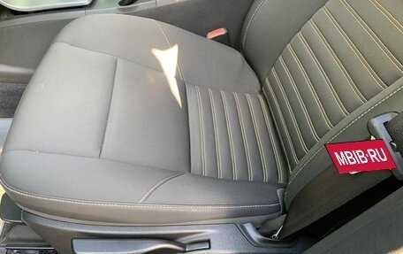 Volvo S40 II, 2011 год, 1 375 000 рублей, 10 фотография