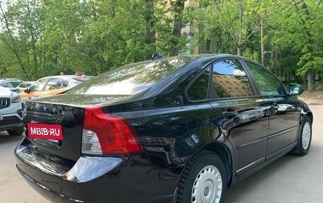 Volvo S40 II, 2011 год, 1 375 000 рублей, 6 фотография