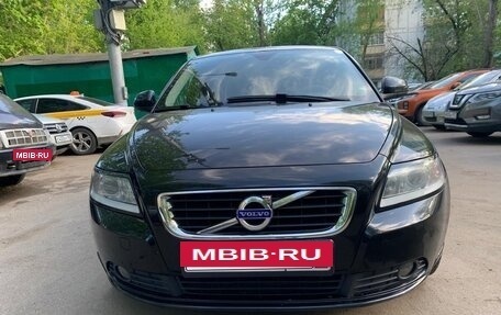 Volvo S40 II, 2011 год, 1 375 000 рублей, 5 фотография