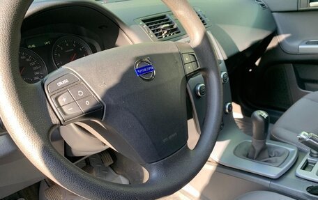 Volvo S40 II, 2011 год, 1 375 000 рублей, 19 фотография